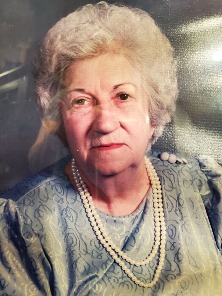 Berniece Wiseman