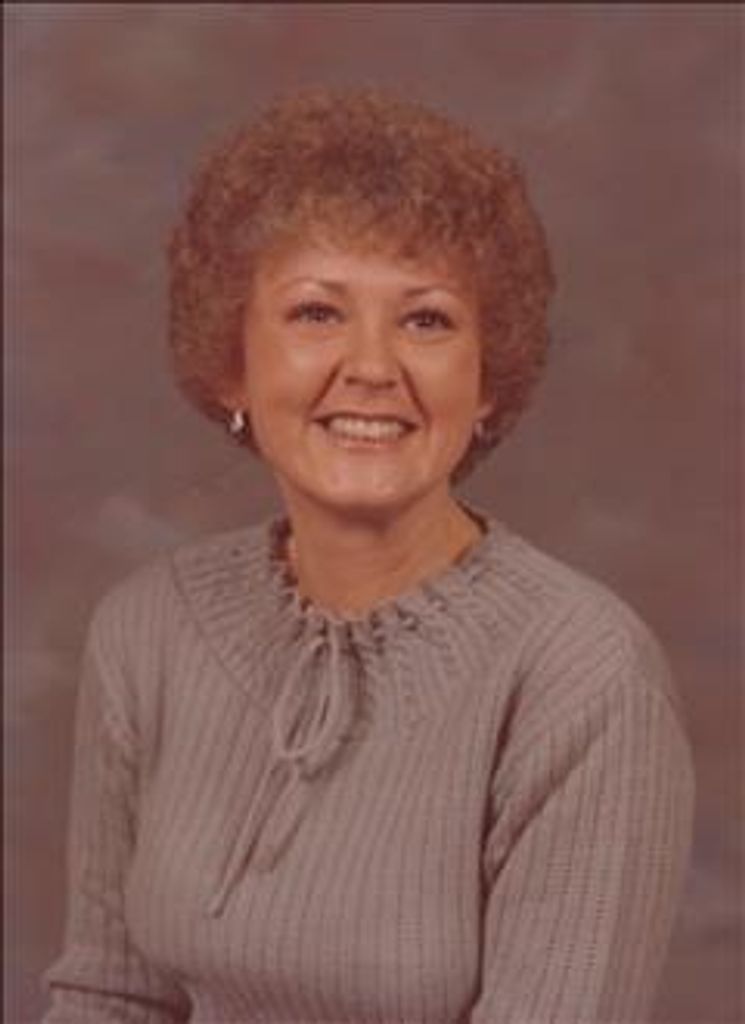 Buena Vesta Darnell Profile Photo