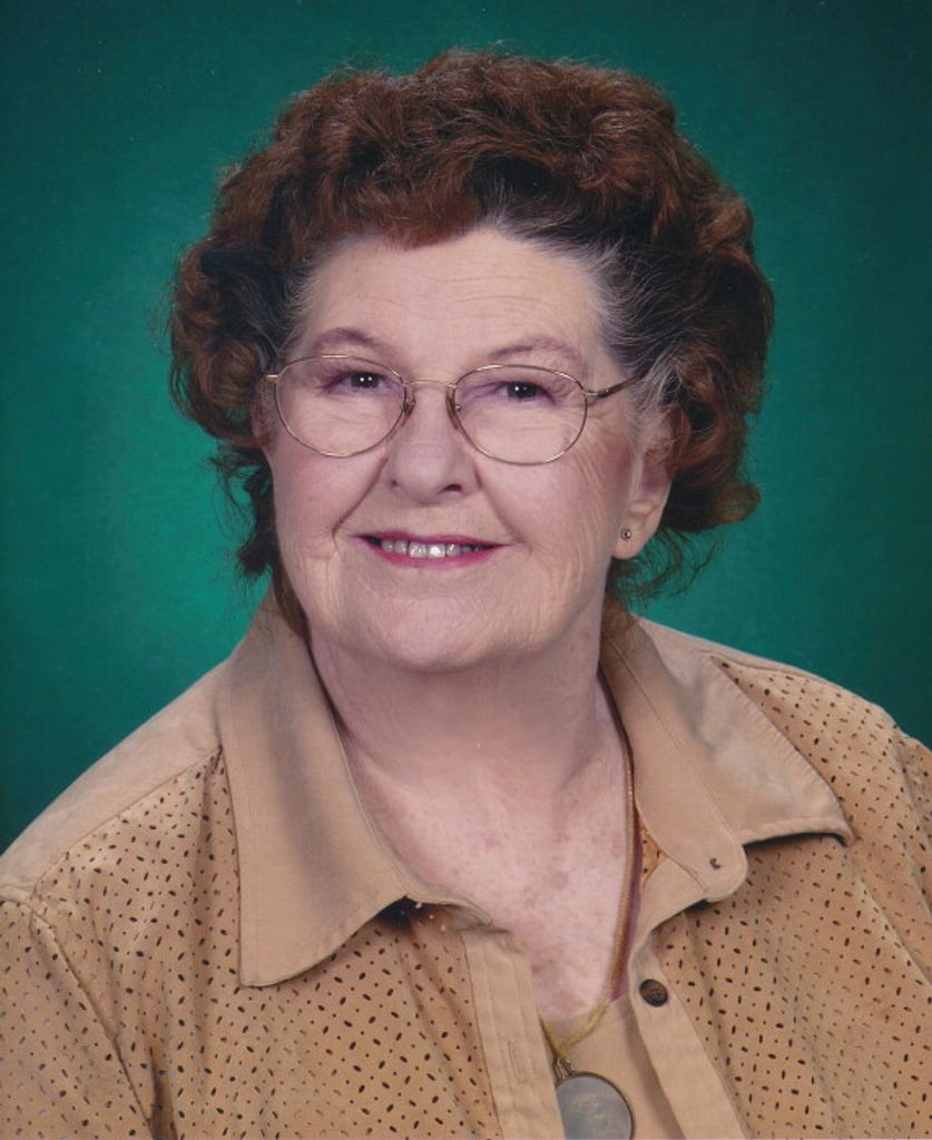 Joyce Ward