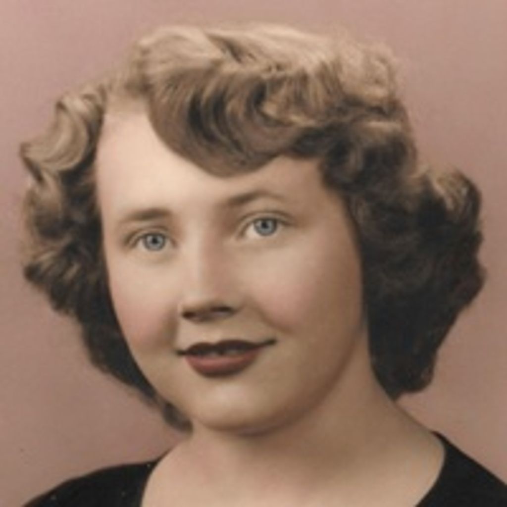 Norma  E Hughes