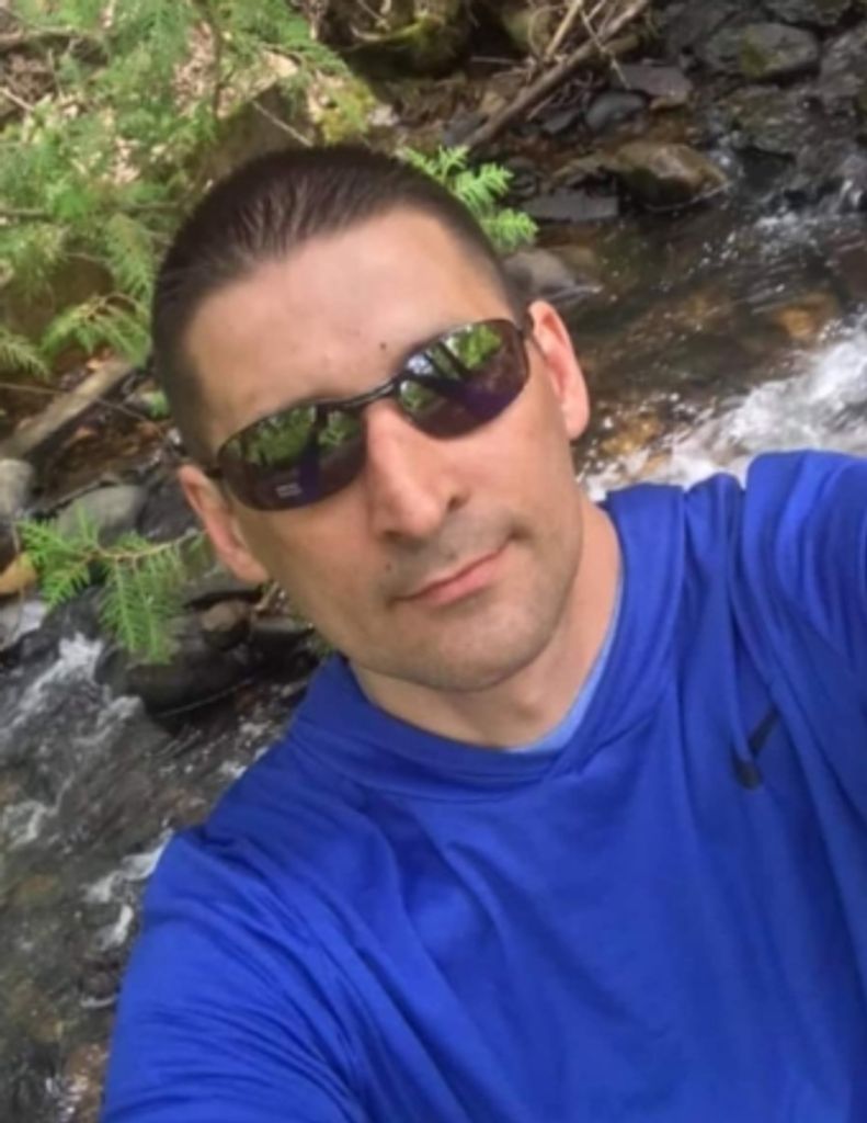 Phillip Lee Adkins Profile Photo