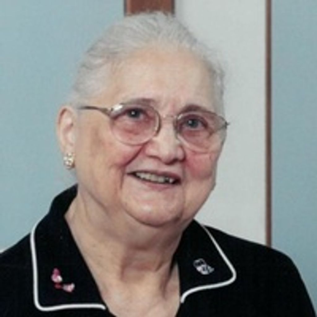 Mary Frances Robek