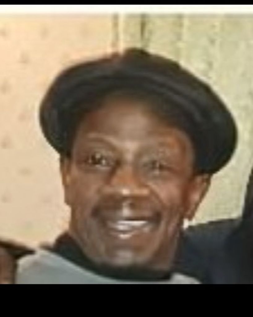 DANIEL WALI FRAZIER Profile Photo