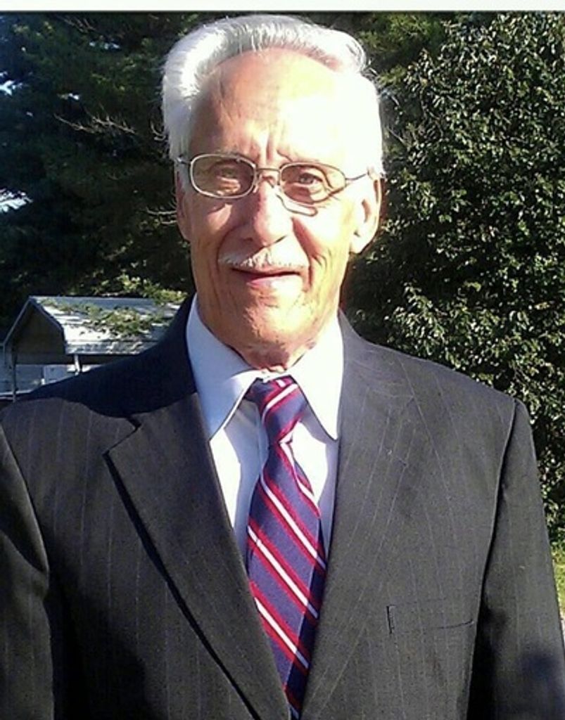 John Wayne Mccraw Profile Photo