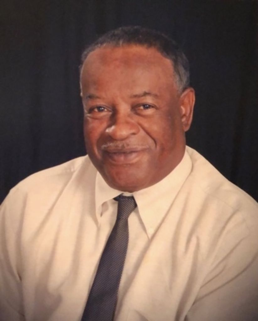 Charles Eliot Cherry