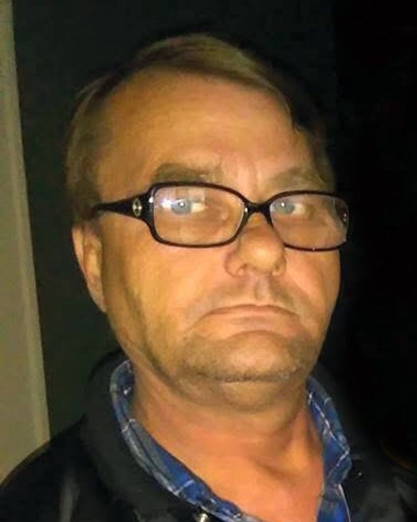 Kenneth Newton Walker Profile Photo