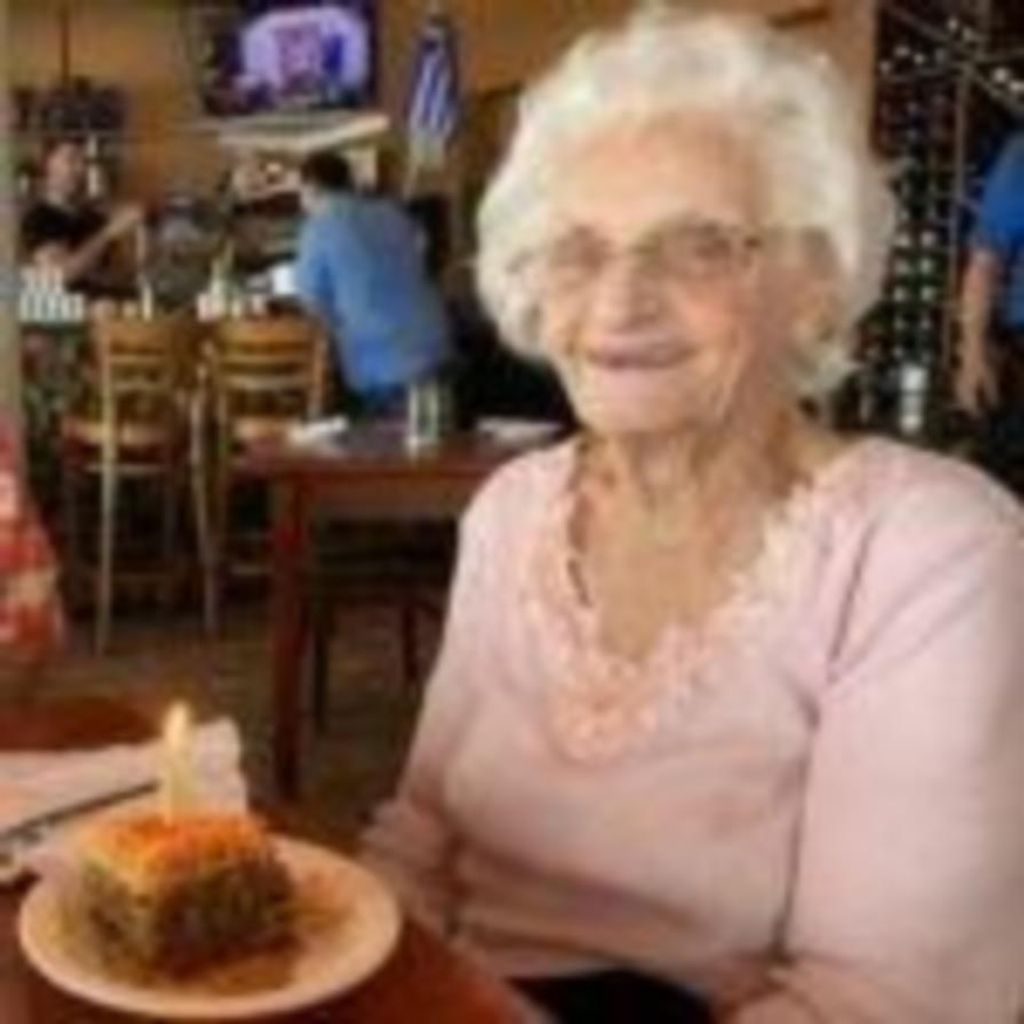 Constance P. Clowers