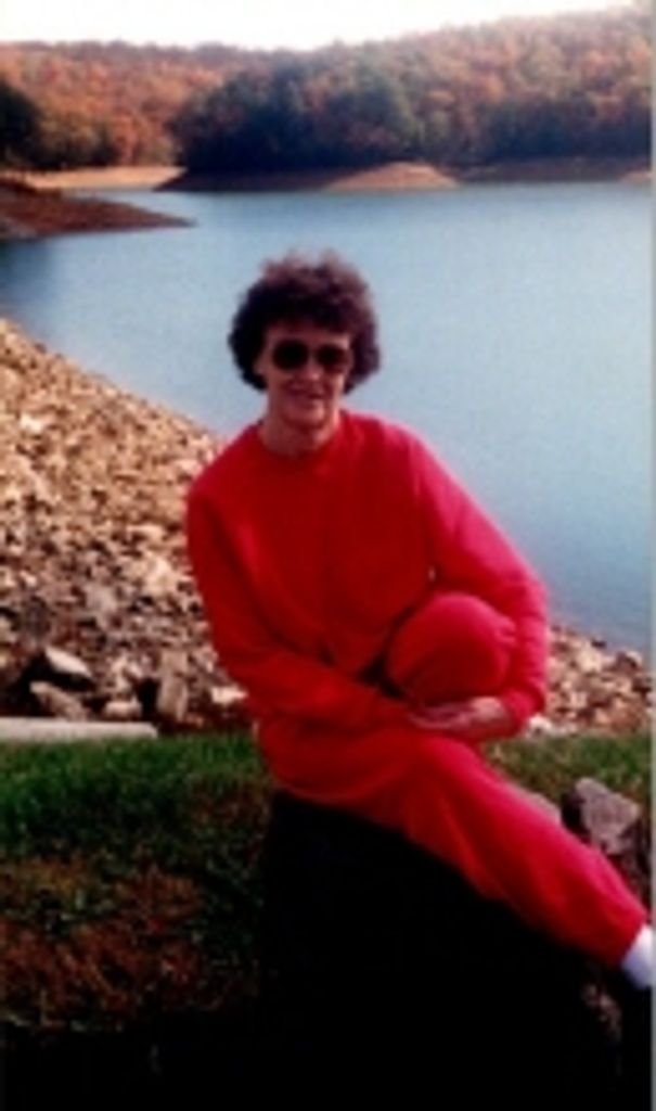 Elsie Langley