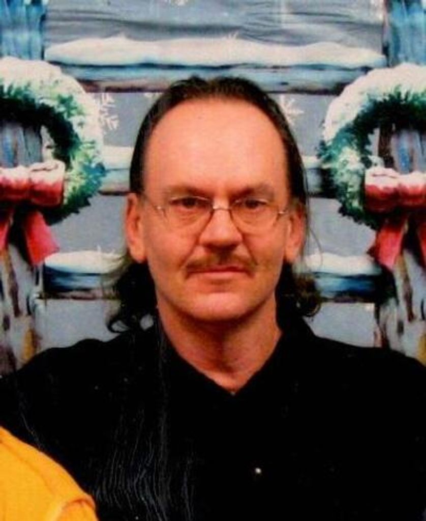William Terry