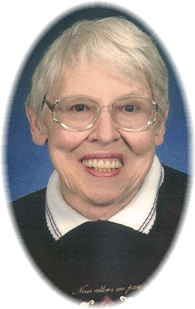 Joyce M. Steinle