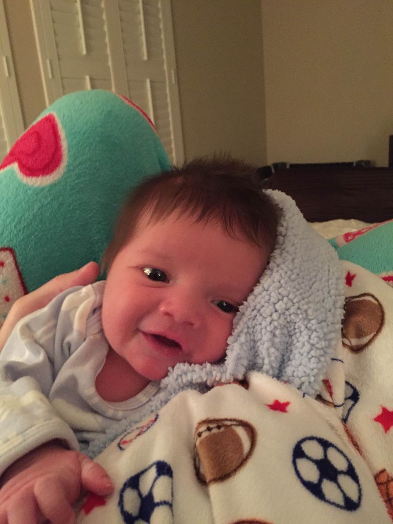 Brayden Blane Stephen Kimball