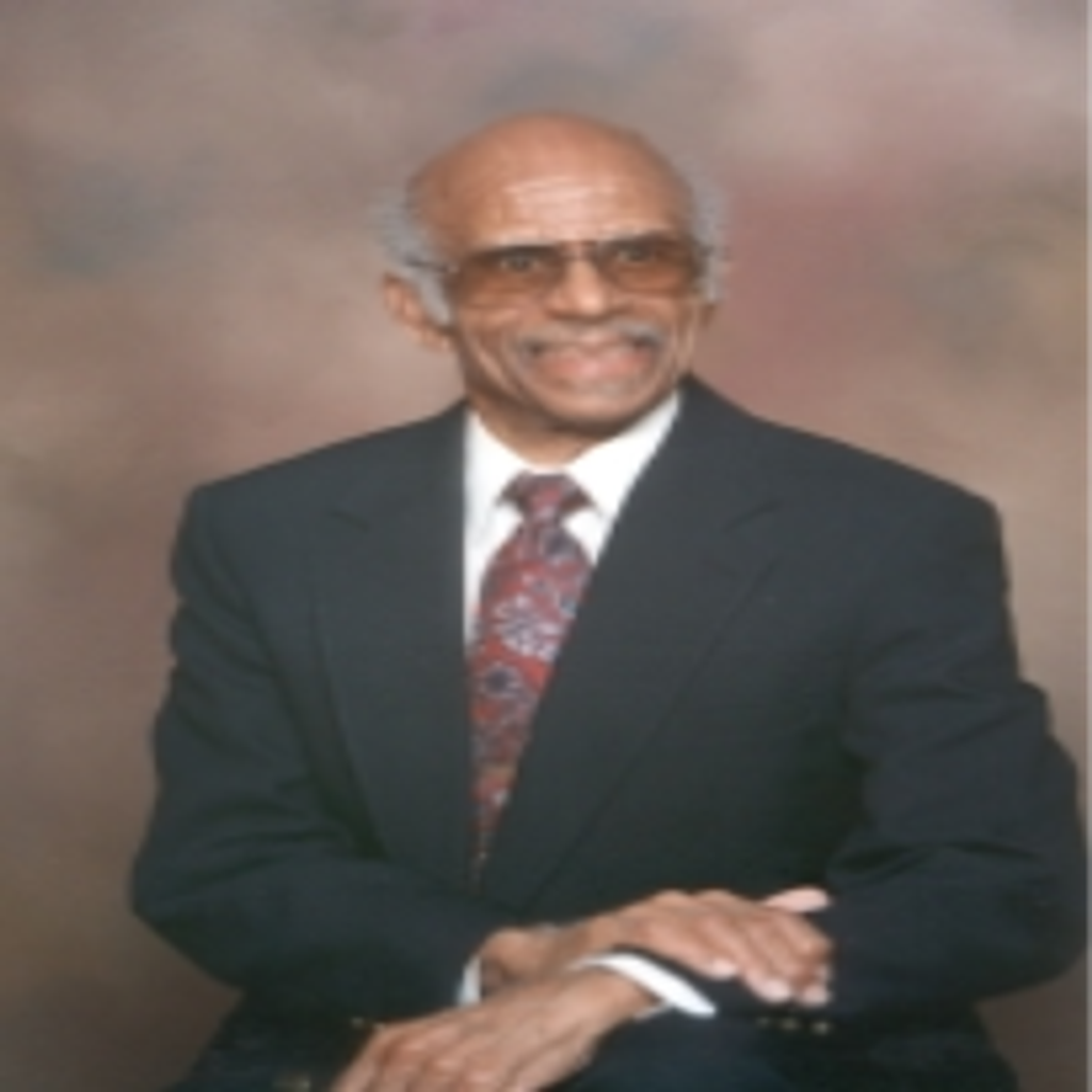Roscoe Walden Bryant