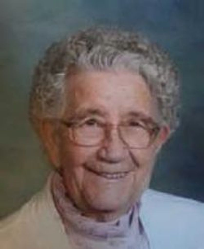 Viola  Mae Green