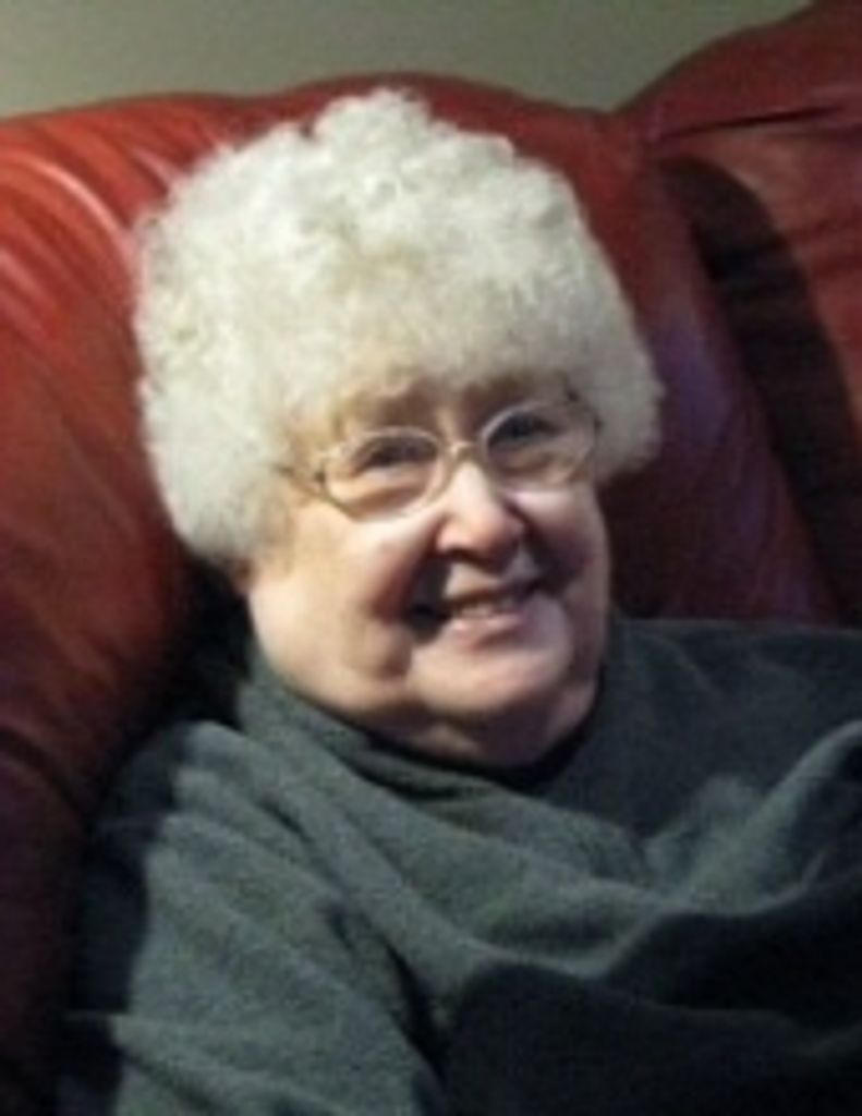 Katherine "Kitty"  Marie Evenson