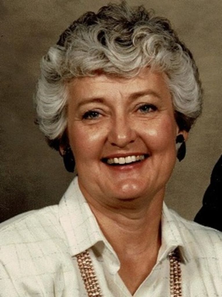 Barbara "Bebe" Boren Profile Photo