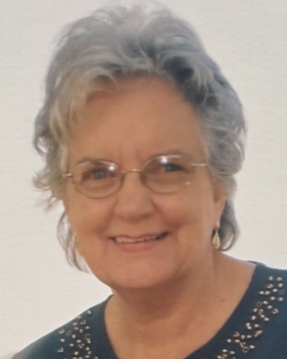 Linda Faye (Holder) Burcham's obituary image