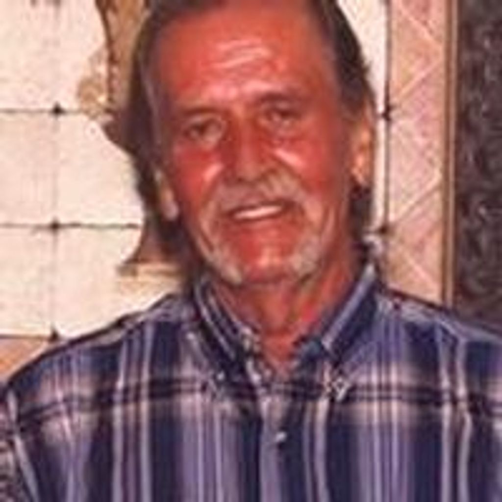 Gary Russell Hicks