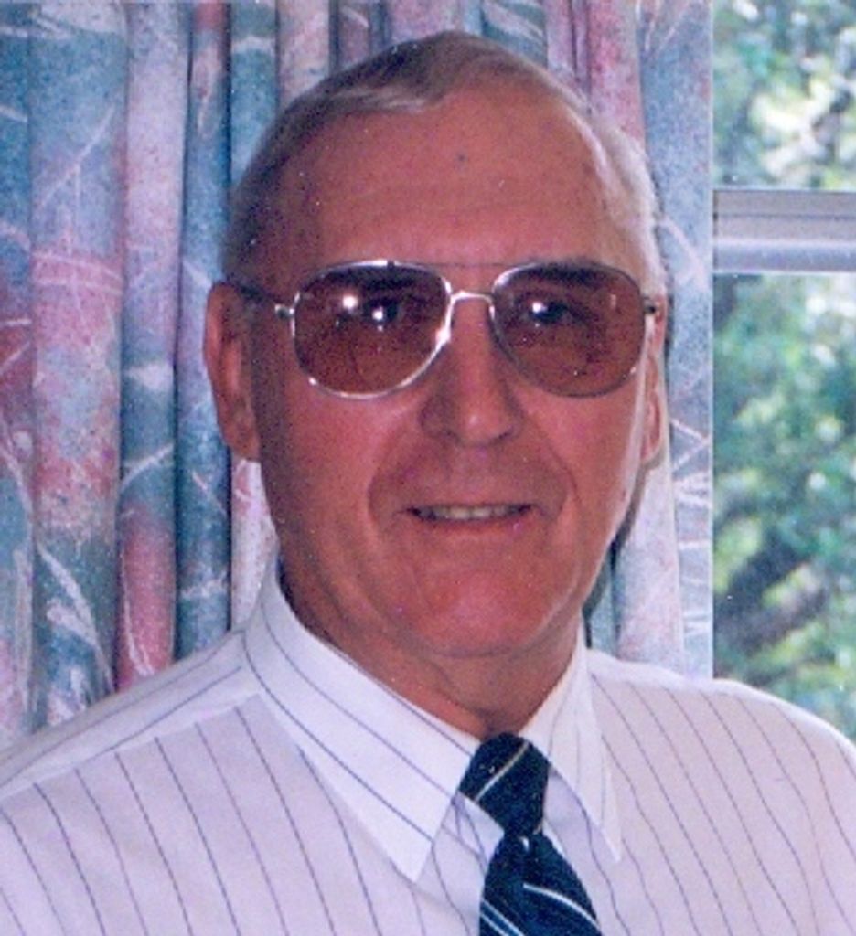 George F. Phillis