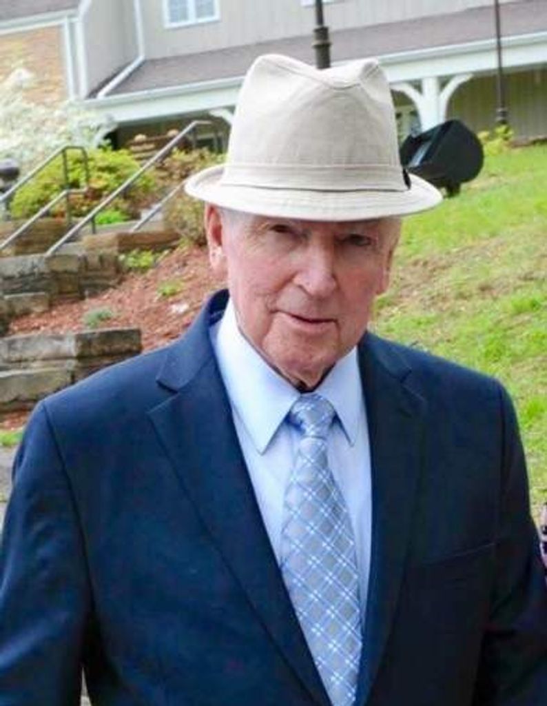 Robert E. (Bucky) Jones Profile Photo