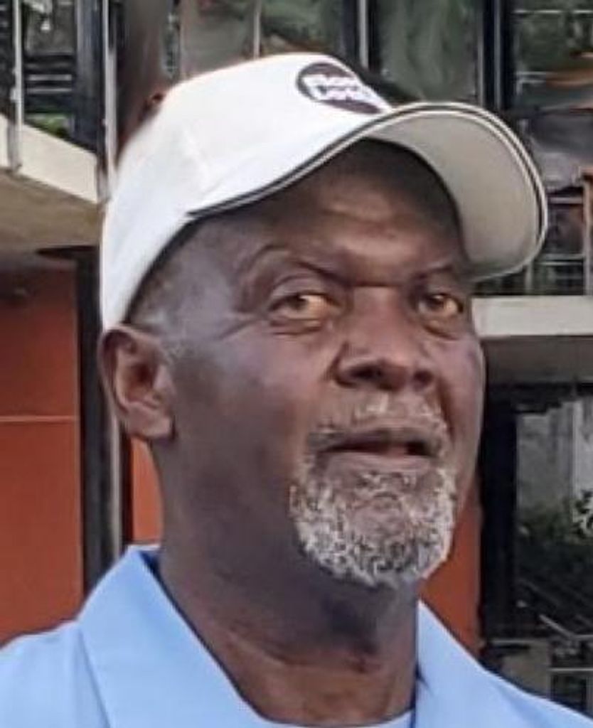 Louis Mitchell Profile Photo