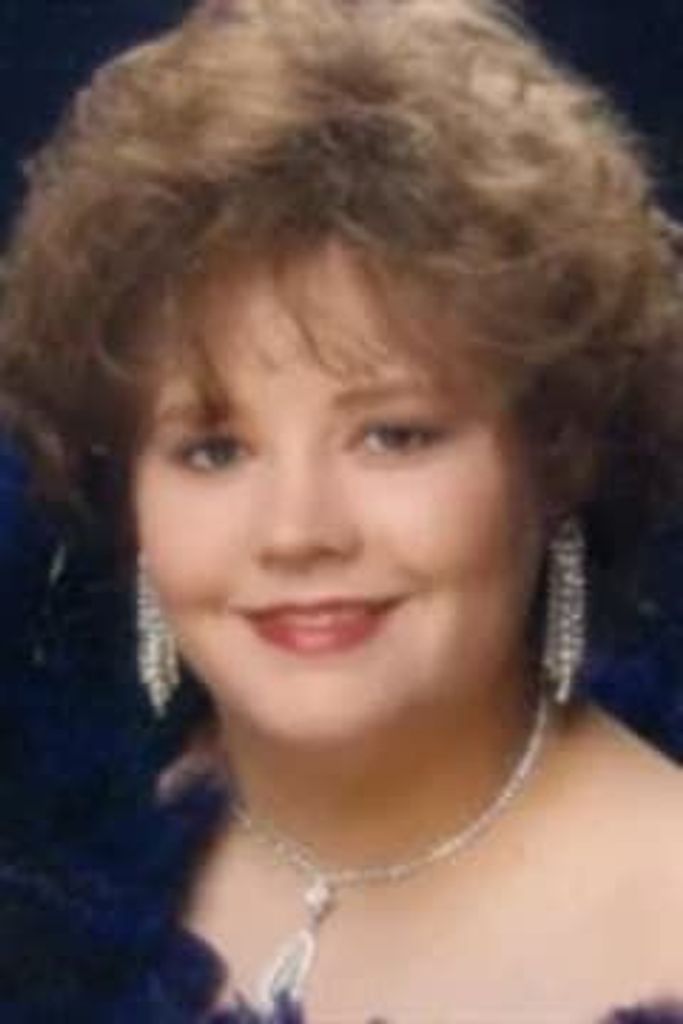 Claudette S. "Candy Gal" Williams Profile Photo