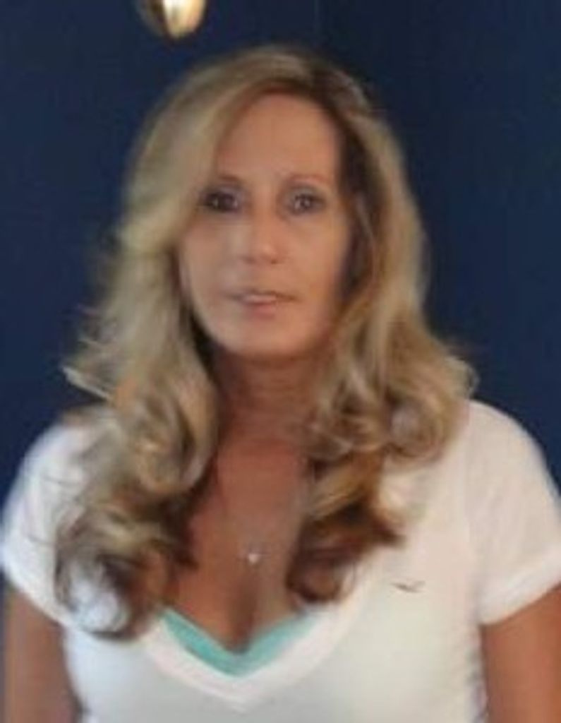 Rebecca Anne Dillard Profile Photo