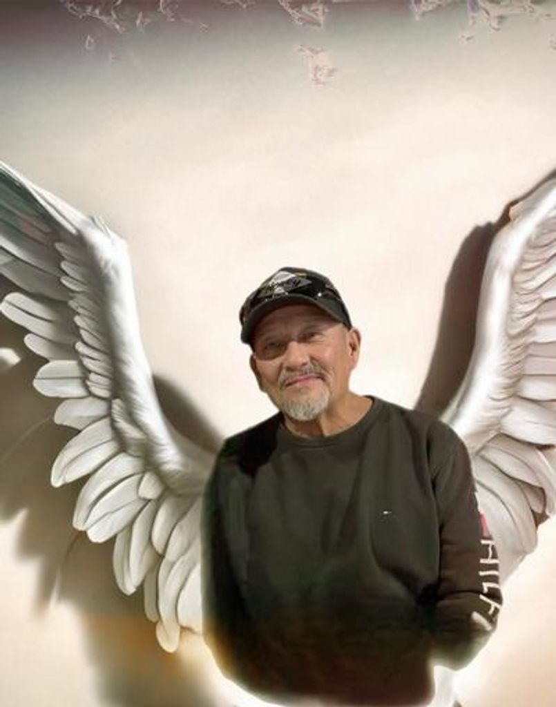 Joseph M. Gonzales Profile Photo