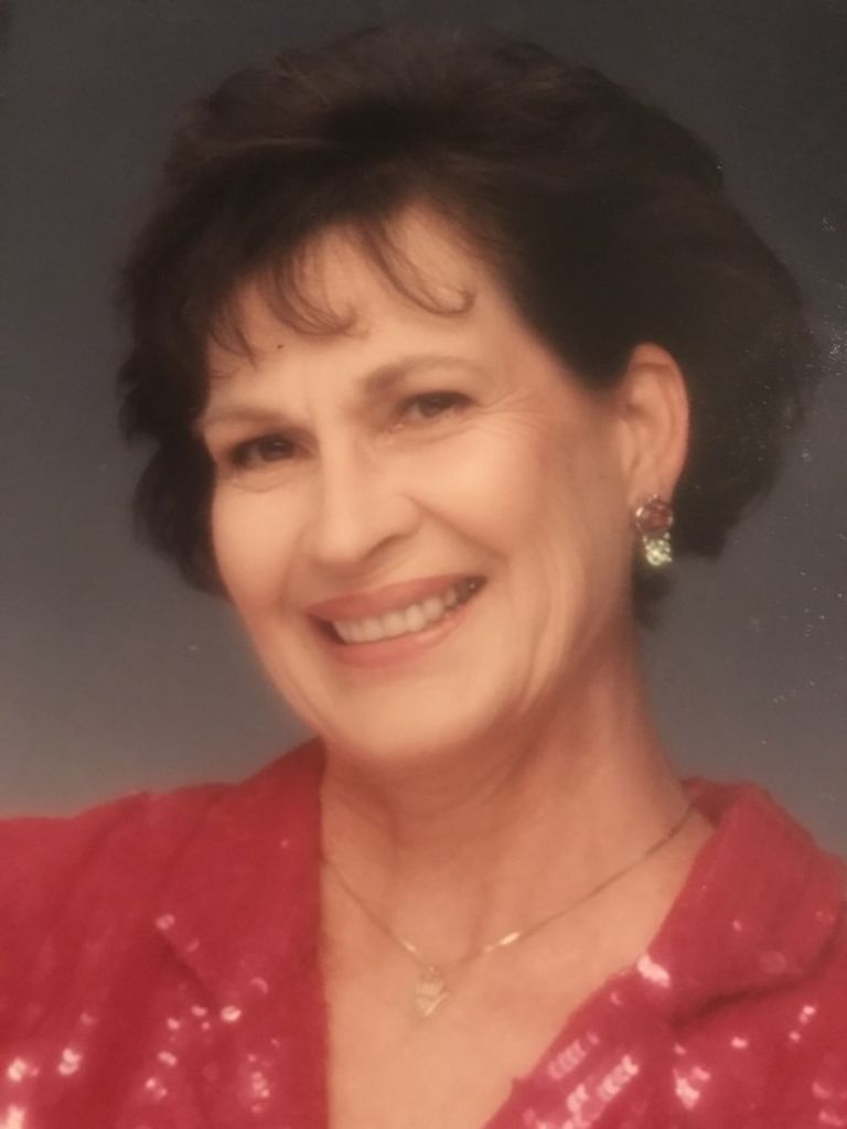 Jackie (Keithley)  Quigley