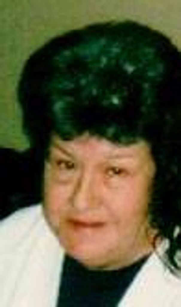 Frances Hatton Profile Photo