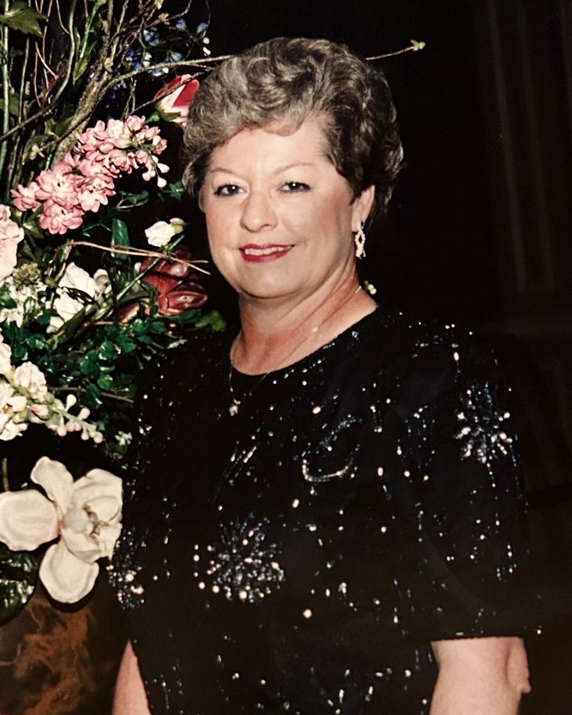 Vivian (Smith) Toney
