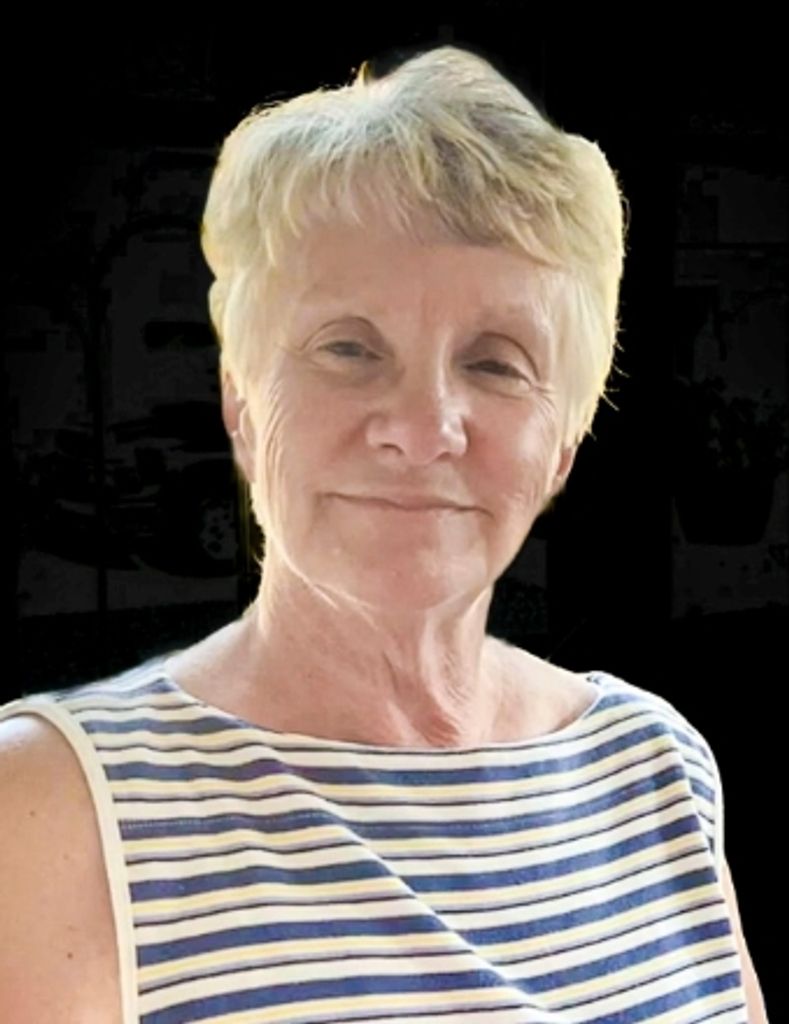 Audrey Govatos