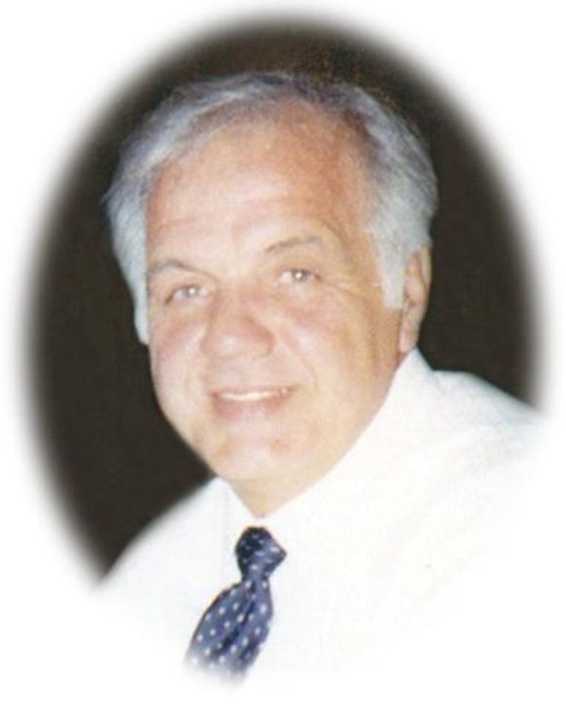 Frank Fornataro Sr.