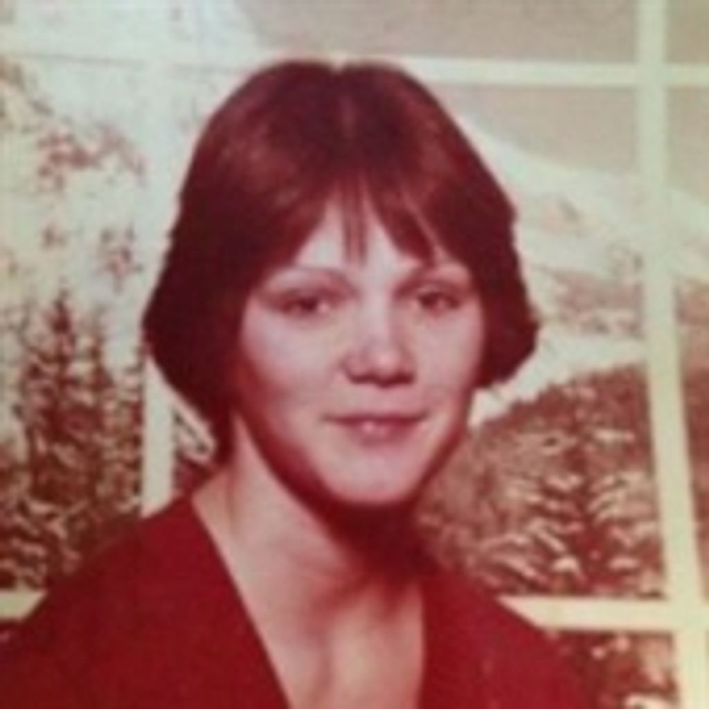 Jeannie  Lou Robinson