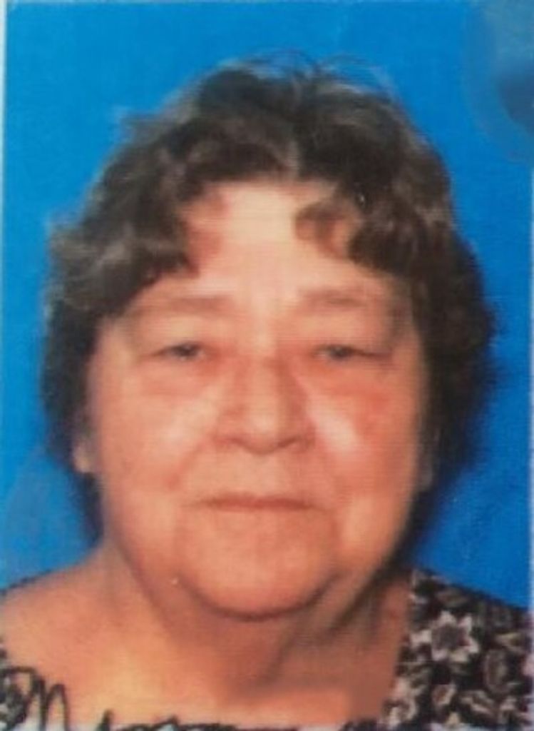 Marian Jeannette Harris Profile Photo