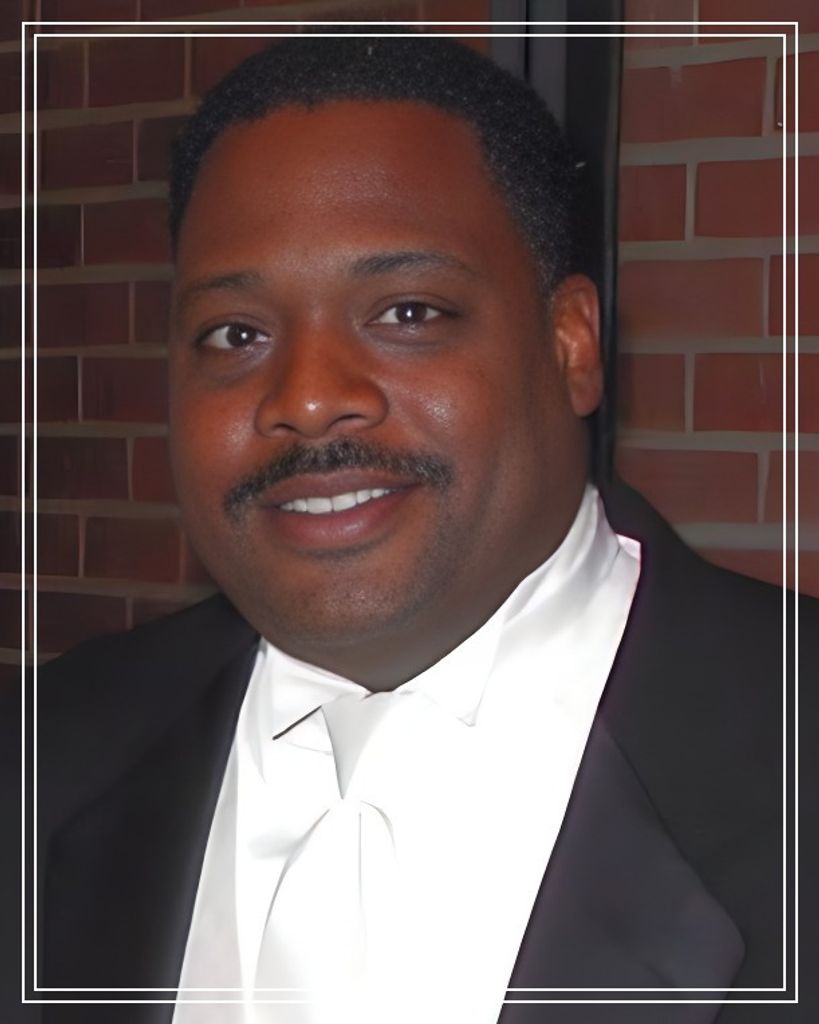 James Branch Jr. Profile Photo