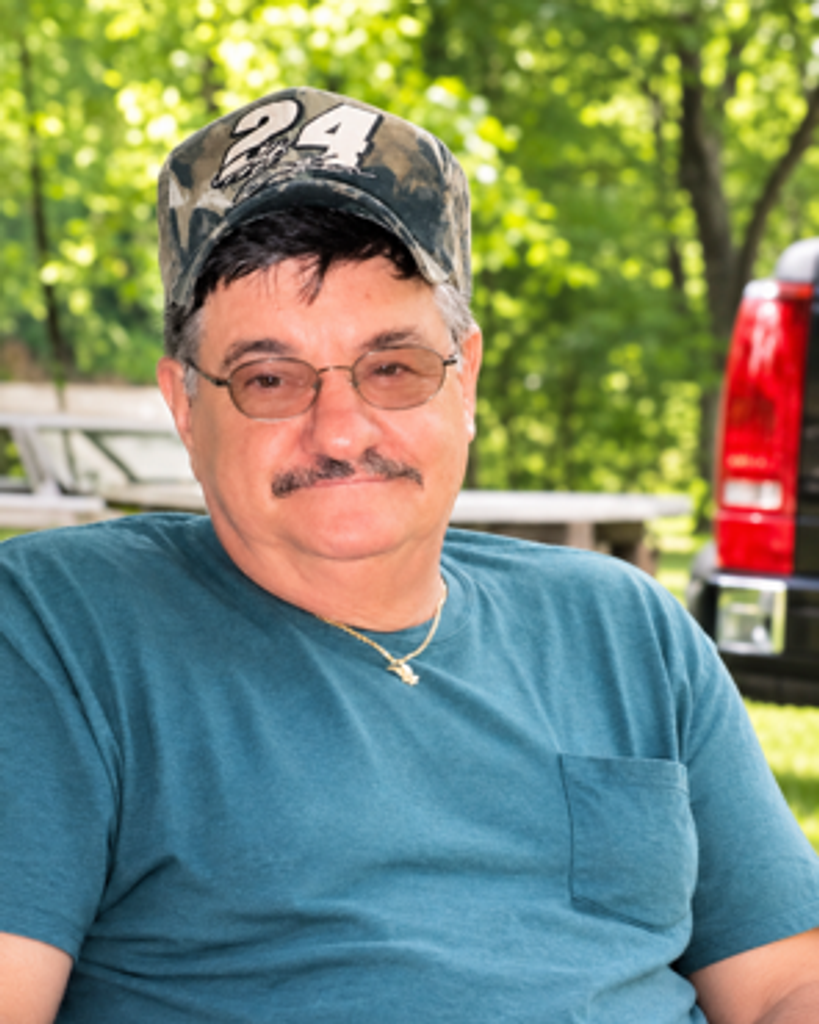 Ronnie Ray Cumbee Profile Photo