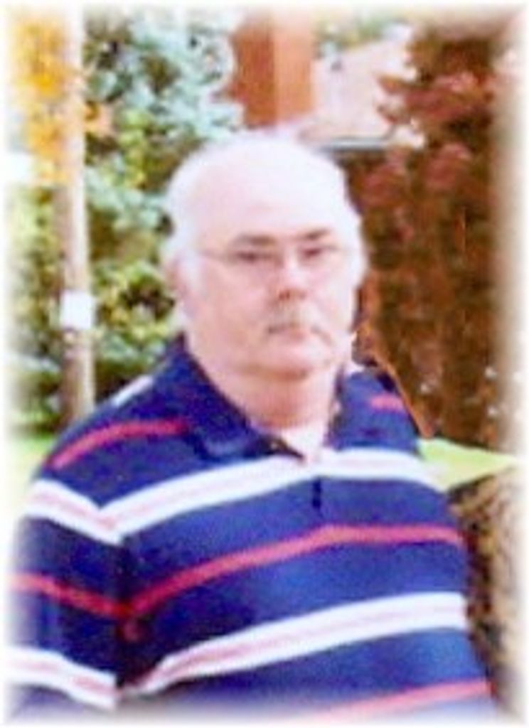 Robert Wayne Veillon
