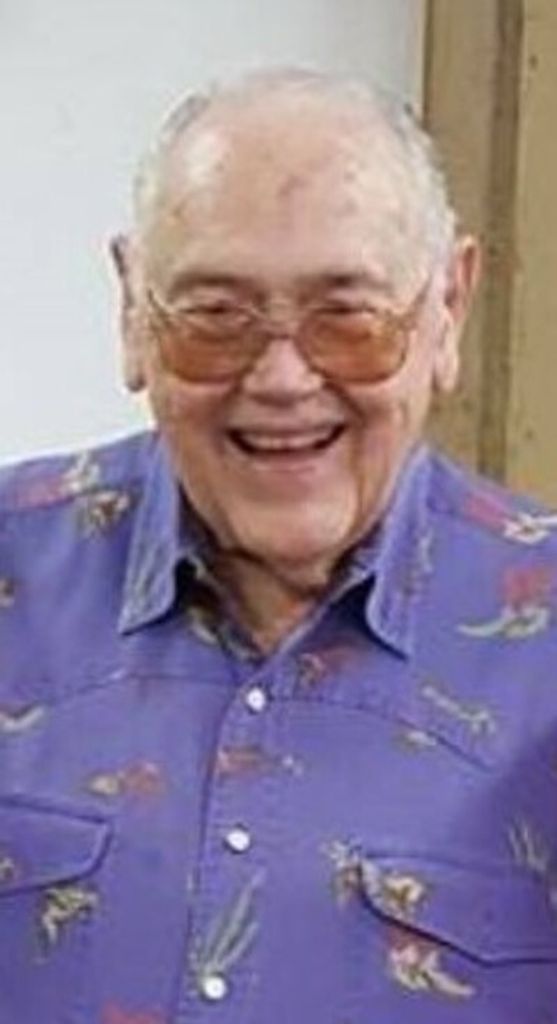 Charles Elmo Lowery Profile Photo