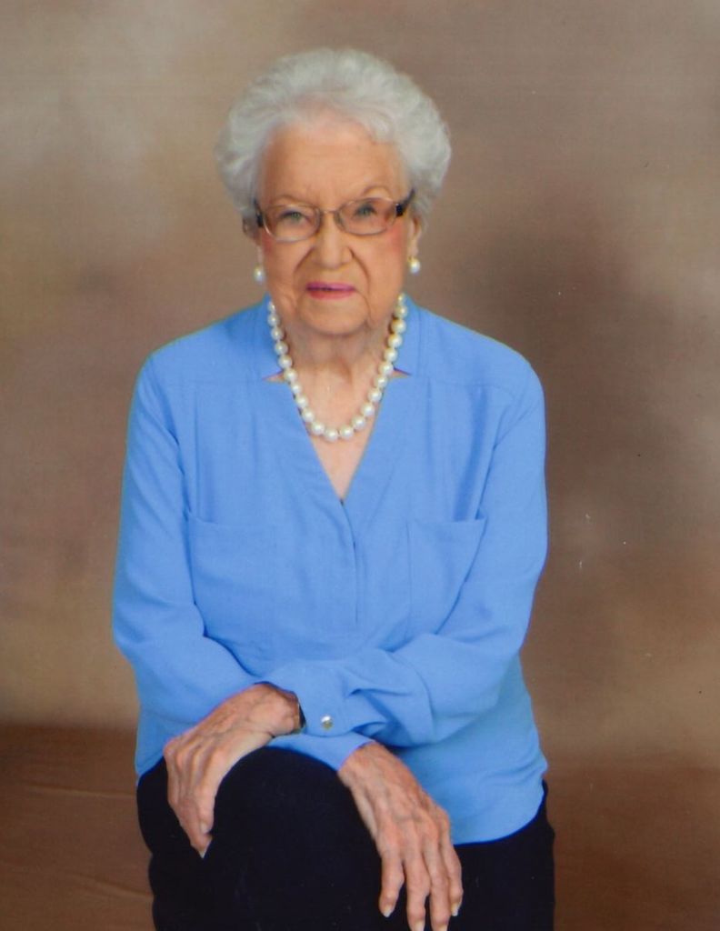 Bonnie Travis