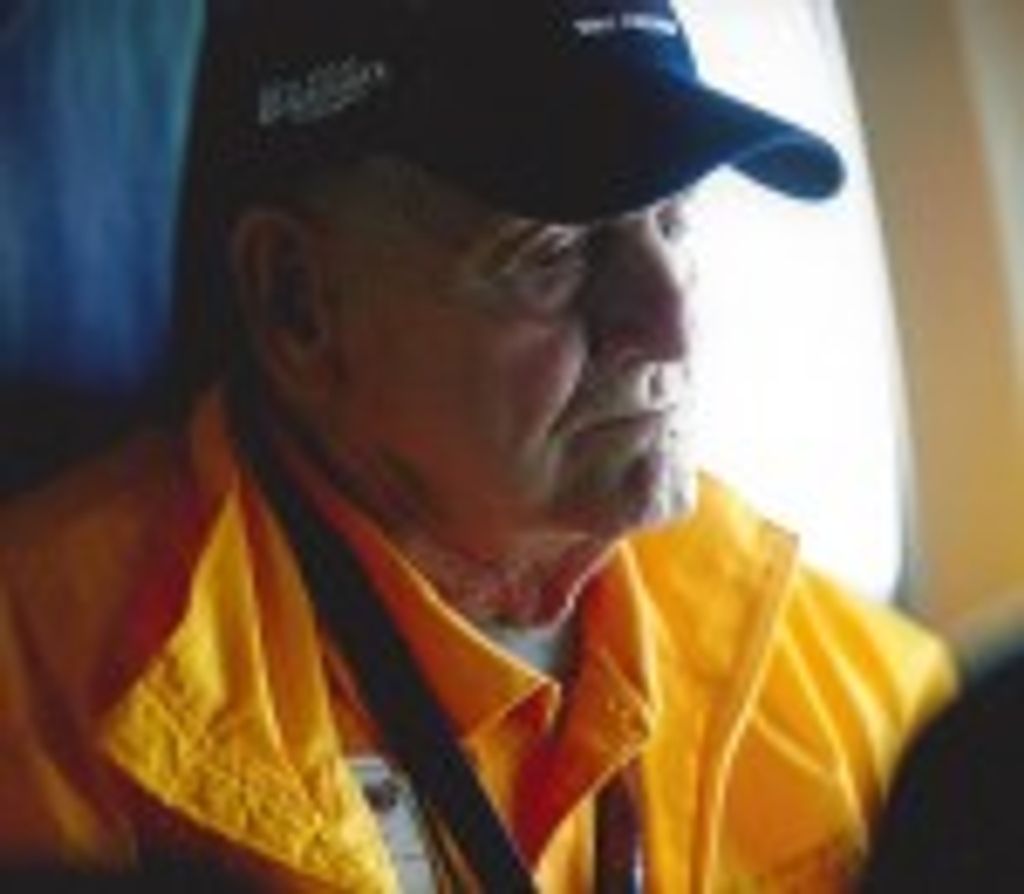 Ronald E. Christian