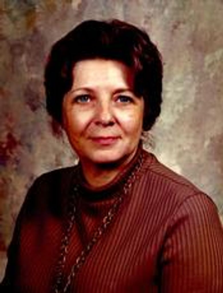 Geraldine "Gerri" Banks