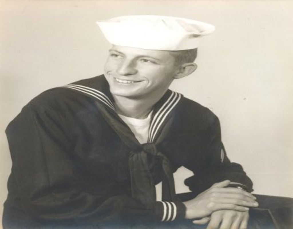 Donald Franklin Goodson