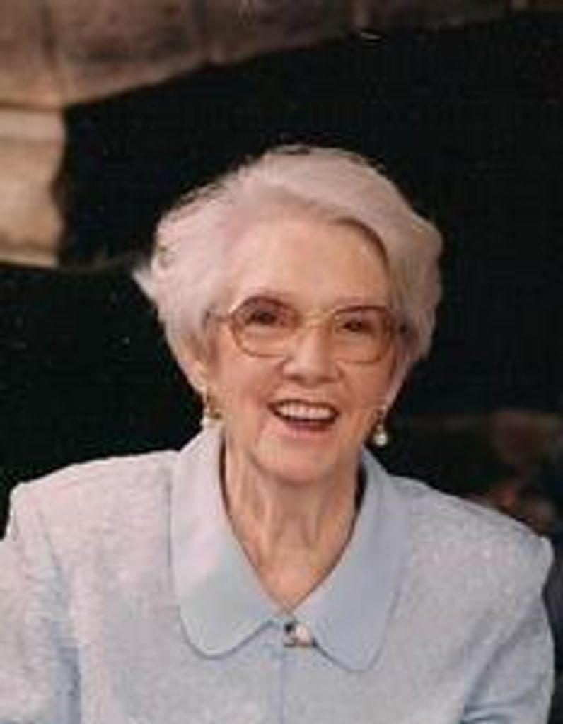 Agnes Callista Bradshaw