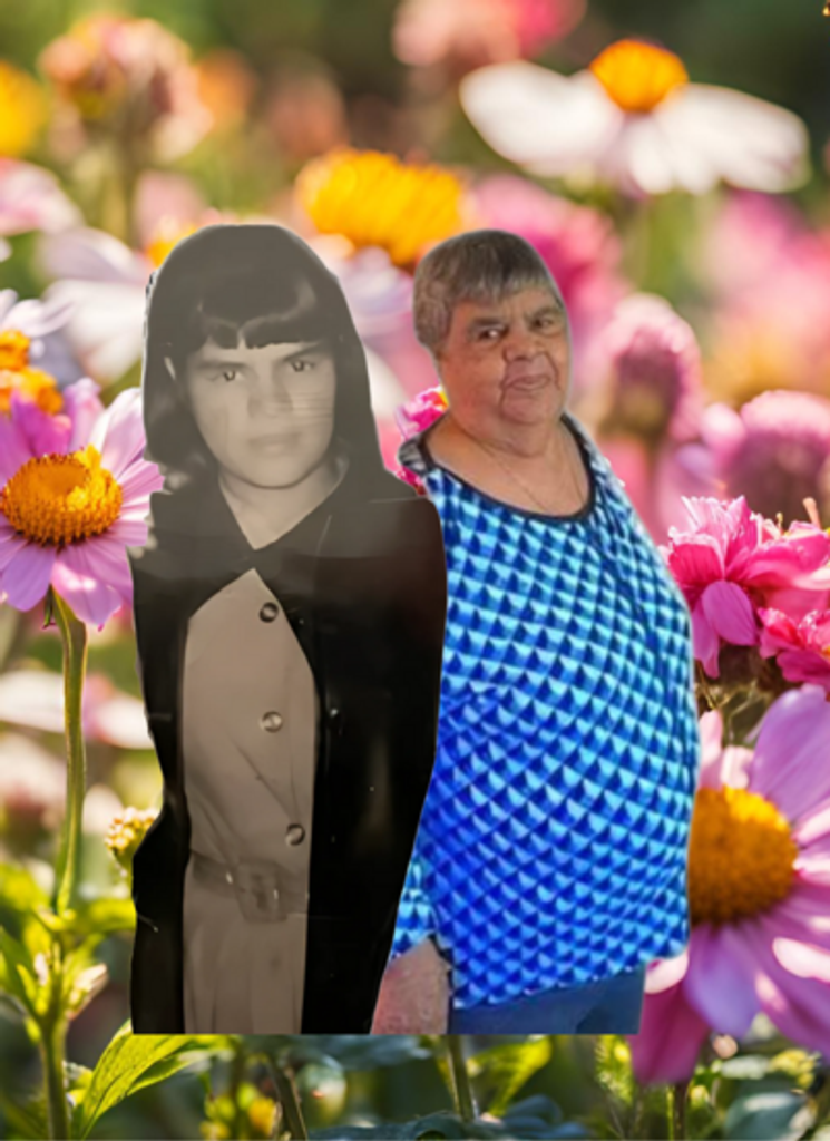 Maria Del Refugio Bermudez Profile Photo