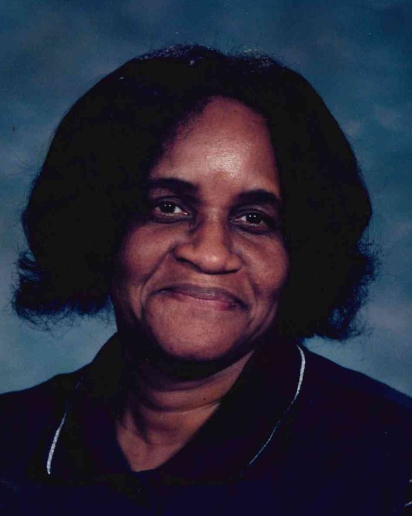 Maxine Buchanan Profile Photo