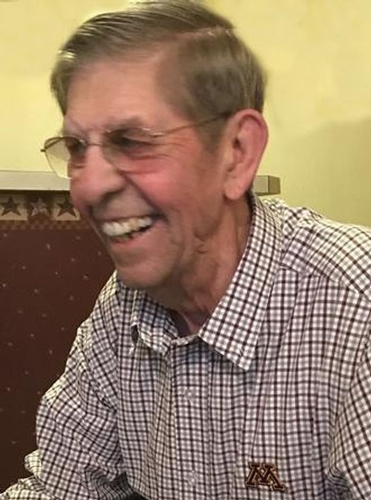 Lowell M. Jacobson