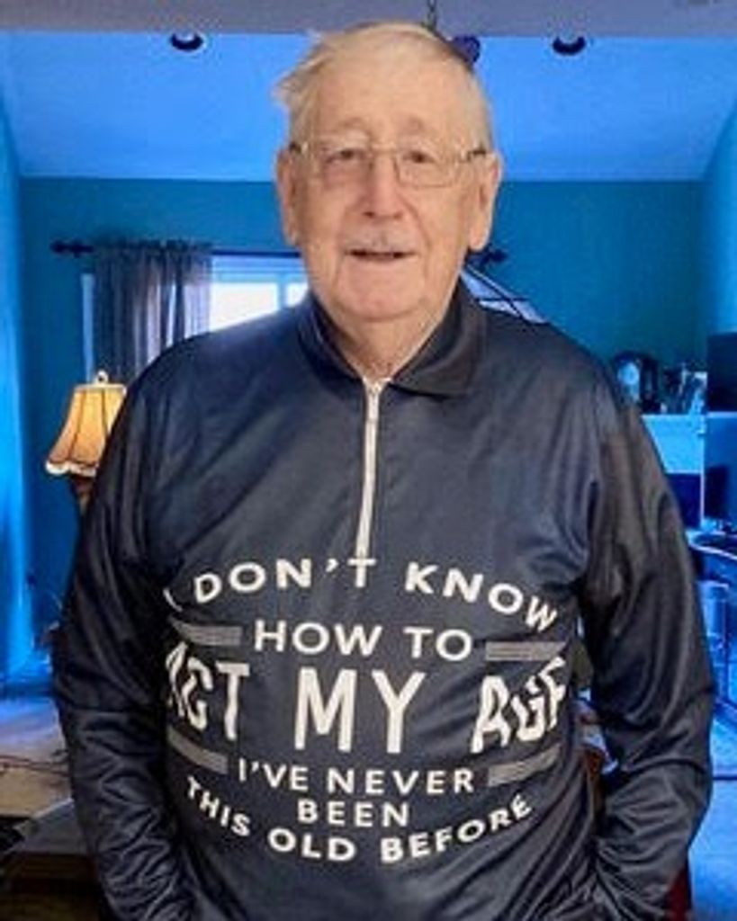 Peter Reginald Hosford