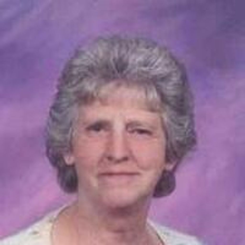 Shirley Bruleigh