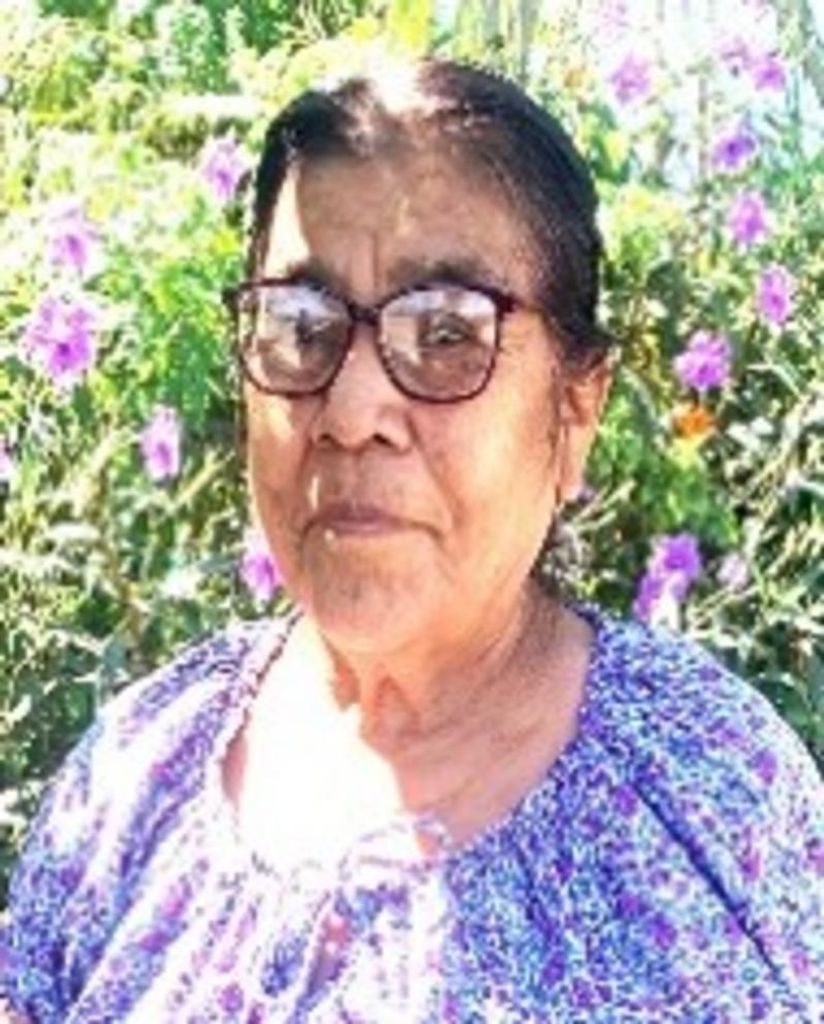 Prudencia Bautista De Lopez Profile Photo