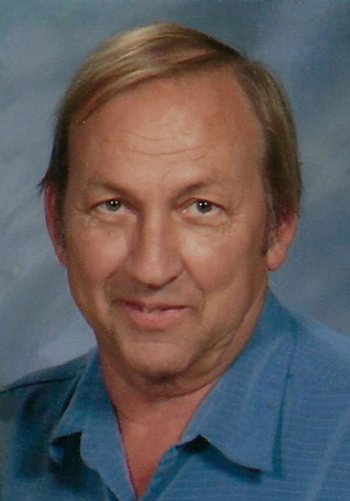 Steven Cotton